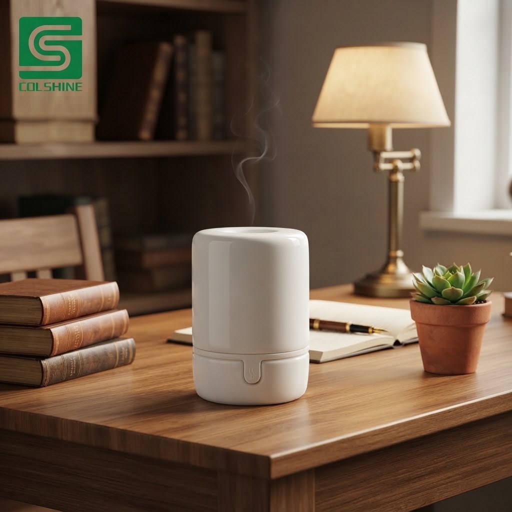 New Design Ceramic Aroma Diffuser Wholesales Original Manufacturer