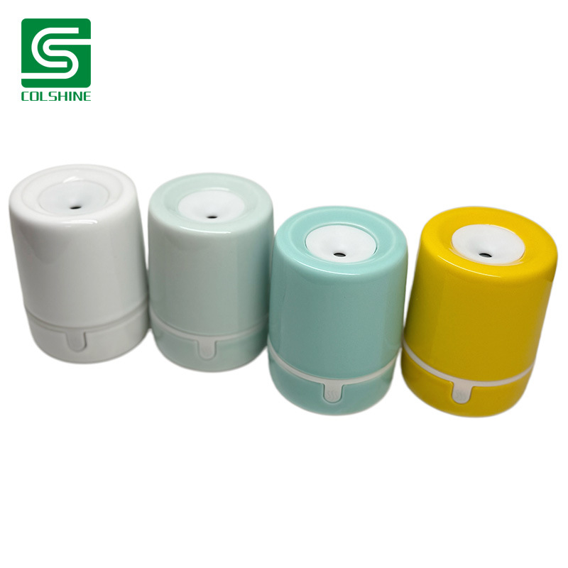 Porcelain Aroma Diffuser OEM & ODM Manufacturer